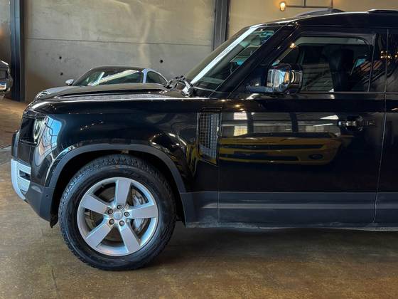 LAND ROVER DEFENDER 3.0 D300 TURBO DIESEL MHEV 110 HSE AWD AUTOMÁTICO
